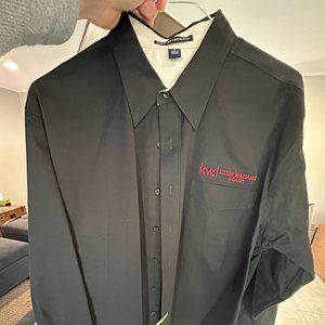 Keller Williams Dress Shirt